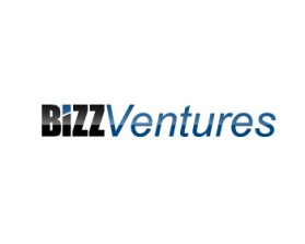Logo Design entry 166190 submitted by thinkforward to the Logo Design for BIZZVentures run by Elanesco