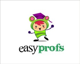 Logo Design Entry 166250 submitted by ayasmonsterzapi to the contest for easyprofs run by ardevaz
