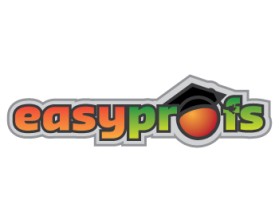 Logo Design entry 166252 submitted by sterro to the Logo Design for easyprofs run by ardevaz