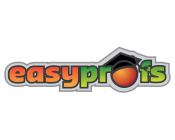 Logo Design entry 166252 submitted by markbelanger to the Logo Design for easyprofs run by ardevaz