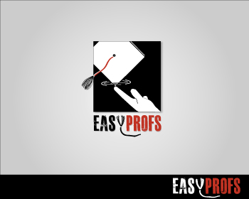 Logo Design entry 166271 submitted by Novalis to the Logo Design for easyprofs run by ardevaz
