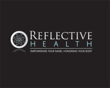 Logo Design entry 166437 submitted by KayleeBugDesignStudio to the Logo Design for Reflective Health run by reflect1