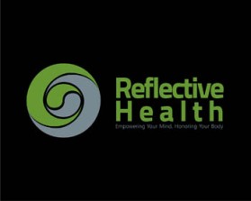 Logo Design entry 166425 submitted by WhisperingSage to the Logo Design for Reflective Health run by reflect1