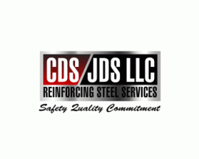 Logo Design entry 166517 submitted by yongky to the Logo Design for CDS/JDS LLC run by Steelwork