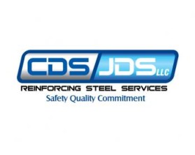 Logo Design entry 166518 submitted by john12343 to the Logo Design for CDS/JDS LLC run by Steelwork