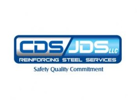 Logo Design entry 166519 submitted by john12343 to the Logo Design for CDS/JDS LLC run by Steelwork