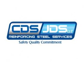 Logo Design entry 166520 submitted by kemuningb10 to the Logo Design for CDS/JDS LLC run by Steelwork