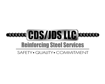 Logo Design entry 166566 submitted by Blackhawk067 to the Logo Design for CDS/JDS LLC run by Steelwork