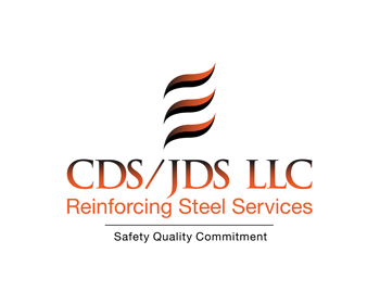 Logo Design entry 166566 submitted by AUGUST to the Logo Design for CDS/JDS LLC run by Steelwork