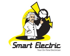 Logo Design entry 166855 submitted by jsummit to the Logo Design for Smart Electric run by alaska19