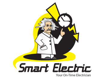 Logo Design entry 166855 submitted by Morango to the Logo Design for Smart Electric run by alaska19