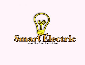 Logo Design entry 166887 submitted by 2010Artist to the Logo Design for Smart Electric run by alaska19