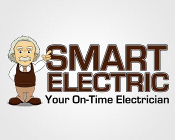 Logo Design entry 166887 submitted by ramroum to the Logo Design for Smart Electric run by alaska19
