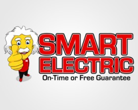 Logo Design entry 166872 submitted by reddion to the Logo Design for Smart Electric run by alaska19