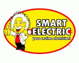 Logo Design entry 166875 submitted by lorode to the Logo Design for Smart Electric run by alaska19