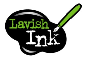 Logo Design entry 24872 submitted by kallecasa to the Logo Design for Lavish Ink run by slapshotcustoms