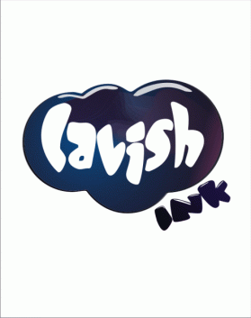 Logo Design Entry 24888 submitted by Losiu to the contest for Lavish Ink run by slapshotcustoms