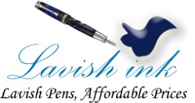 Logo Design Entry 24903 submitted by infoisoft to the contest for Lavish Ink run by slapshotcustoms