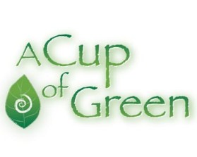 Logo Design entry 166924 submitted by boss88 to the Logo Design for A Cup of Green run by A Cup of Green