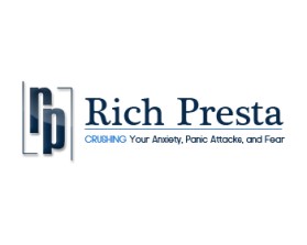 Logo Design entry 167037 submitted by Mahabarata to the Logo Design for Logo Design for Rich Presta Blog run by presta