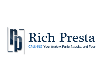 Logo Design entry 167089 submitted by Makaveli Designs to the Logo Design for Logo Design for Rich Presta Blog run by presta
