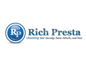 Logo Design entry 167038 submitted by ojgraphics to the Logo Design for Logo Design for Rich Presta Blog run by presta