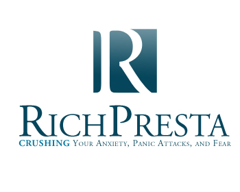 Logo Design entry 167089 submitted by ojgraphics to the Logo Design for Logo Design for Rich Presta Blog run by presta