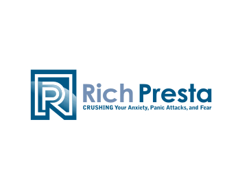Logo Design entry 167063 submitted by ANPAdesign to the Logo Design for Logo Design for Rich Presta Blog run by presta