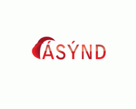 Logo Design entry 167134 submitted by engleeinter to the Logo Design for Ásýnd ehf.  - www.asynd.is run by Ásýnd