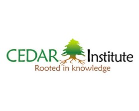 Logo Design entry 167310 submitted by creative.mind to the Logo Design for CEDAR Institute logo run by Kvanlant