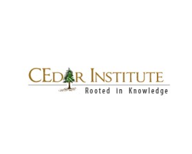 Logo Design entry 167312 submitted by Makaveli Designs to the Logo Design for CEDAR Institute logo run by Kvanlant
