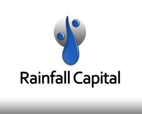 Logo Design entry 167346 submitted by identis to the Logo Design for Rainfall Capital run by believerz