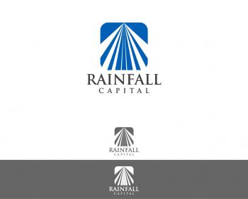 Logo Design entry 167480 submitted by yongky to the Logo Design for Rainfall Capital run by believerz