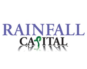 Logo Design Entry 167536 submitted by NightOwlGraphics to the contest for Rainfall Capital run by believerz