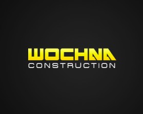 Logo Design entry 167575 submitted by operator50 to the Logo Design for Wochna Construction run by mbergmann