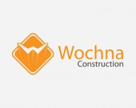 Logo Design entry 167576 submitted by Flaneldez to the Logo Design for Wochna Construction run by mbergmann