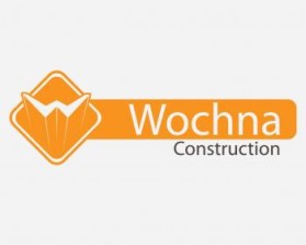 Logo Design entry 167577 submitted by Jarrison to the Logo Design for Wochna Construction run by mbergmann