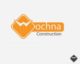 Logo Design entry 167578 submitted by Flaneldez to the Logo Design for Wochna Construction run by mbergmann