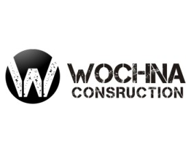 Logo Design entry 167579 submitted by people to the Logo Design for Wochna Construction run by mbergmann