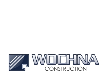 Logo Design entry 167589 submitted by DFland to the Logo Design for Wochna Construction run by mbergmann