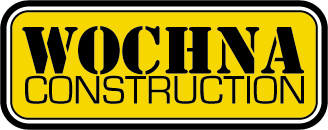 Logo Design entry 167589 submitted by offerwerks to the Logo Design for Wochna Construction run by mbergmann