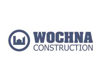 Logo Design entry 167589 submitted by eclipsart to the Logo Design for Wochna Construction run by mbergmann