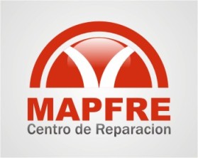 Logo Design entry 167738 submitted by deathmask to the Logo Design for Mapfre run by alken