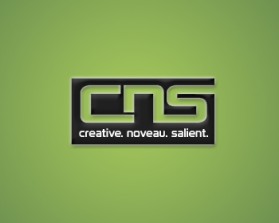 Logo Design entry 167790 submitted by PersonalDesign to the Logo Design for CNS, Inc. run by saleemxa