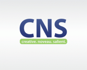Logo Design entry 167792 submitted by PersonalDesign to the Logo Design for CNS, Inc. run by saleemxa