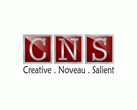 Logo Design entry 167793 submitted by PersonalDesign to the Logo Design for CNS, Inc. run by saleemxa