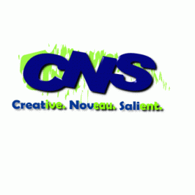 Logo Design Entry 167817 submitted by siniestron to the contest for CNS, Inc. run by saleemxa