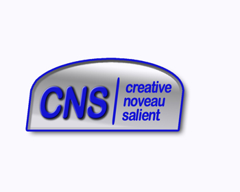 Logo Design entry 167829 submitted by lapakera to the Logo Design for CNS, Inc. run by saleemxa