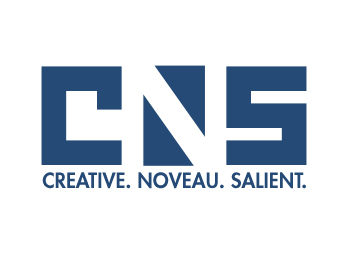 Logo Design entry 167833 submitted by ojgraphics to the Logo Design for CNS, Inc. run by saleemxa