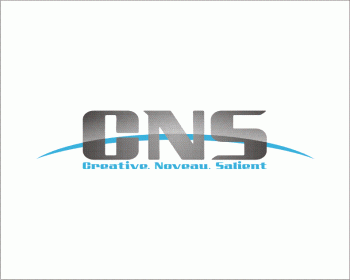 Logo Design entry 167835 submitted by frog to the Logo Design for CNS, Inc. run by saleemxa